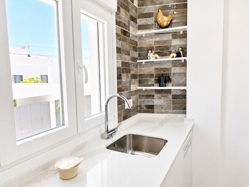 Apartamento Ceuta 49 - image 19