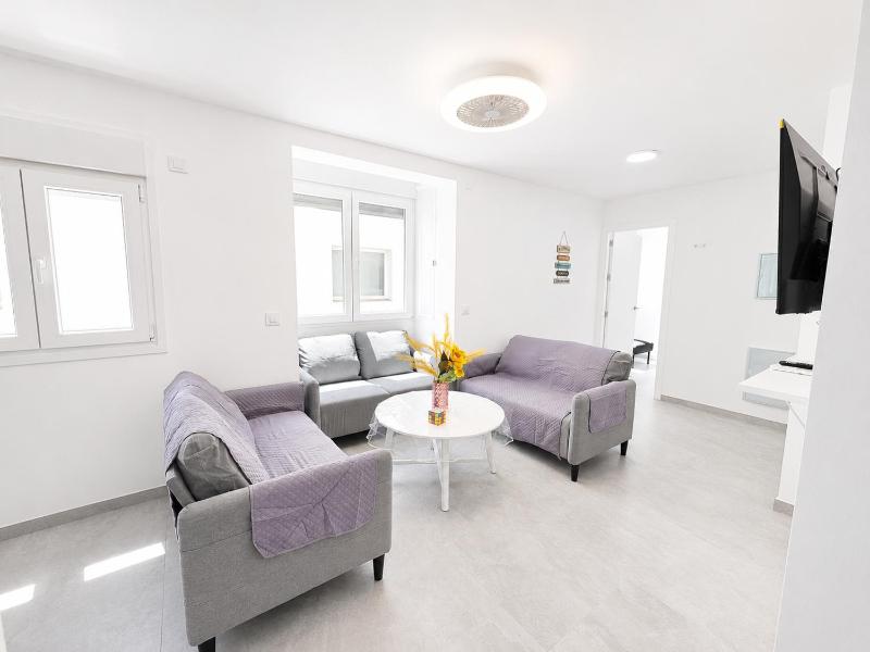 Apartamento Ceuta 49 - image 17