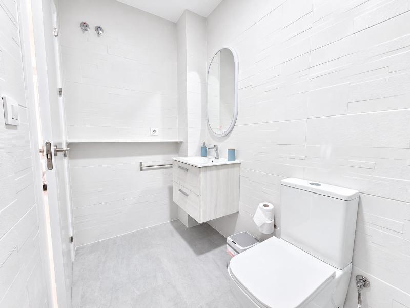 Apartamento Ceuta 49 - image 14