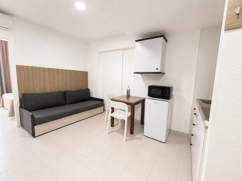 Apartamentos El Faro By Mc - image 27