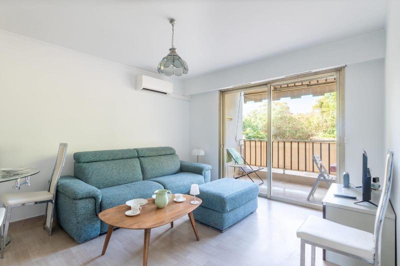 Appartement Les Heures Claires avec Terrasse - Welkeys - image 2