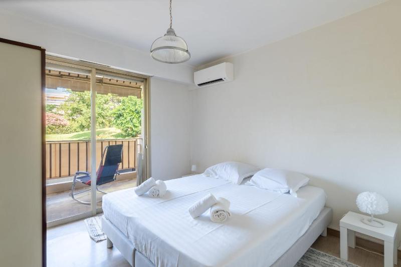 Appartement Les Heures Claires avec Terrasse - Welkeys - image 5