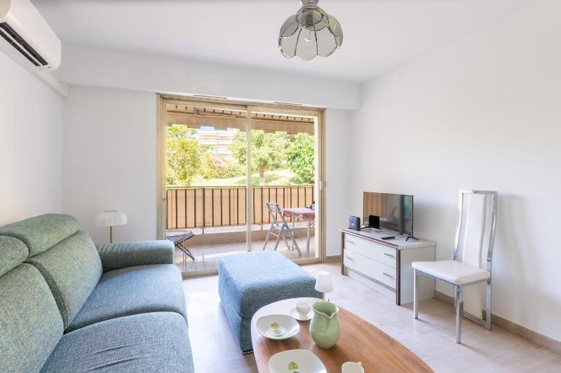 Appartement Les Heures Claires avec Terrasse - Welkeys - image 6