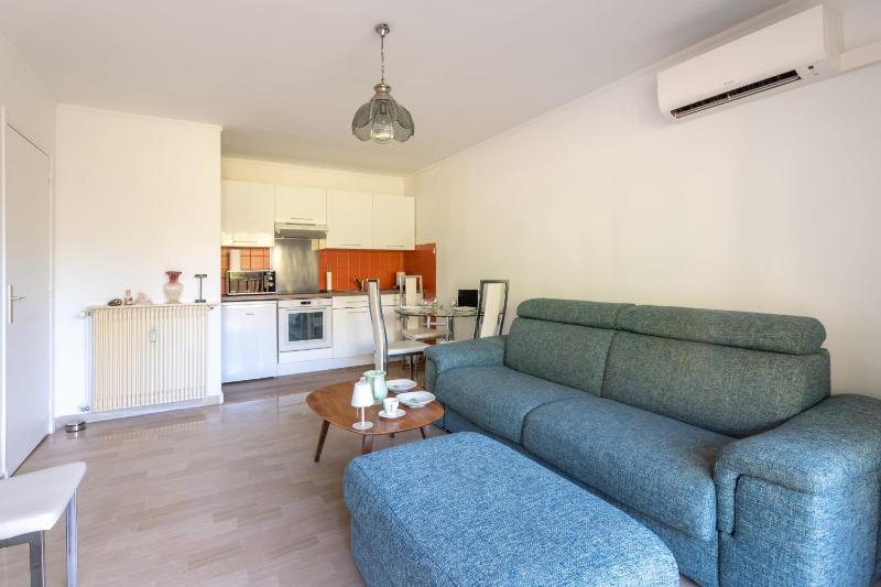 Appartement Les Heures Claires avec Terrasse - Welkeys - image 8