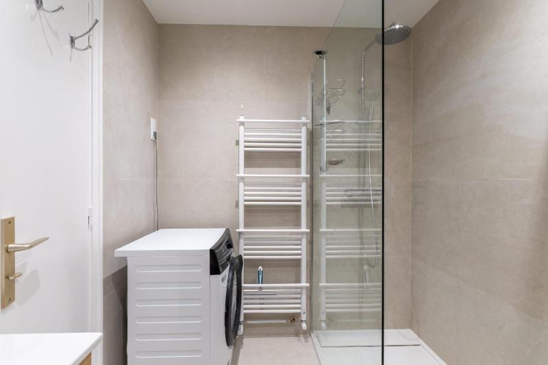 Appartement Les Heures Claires avec Terrasse - Welkeys - image 11