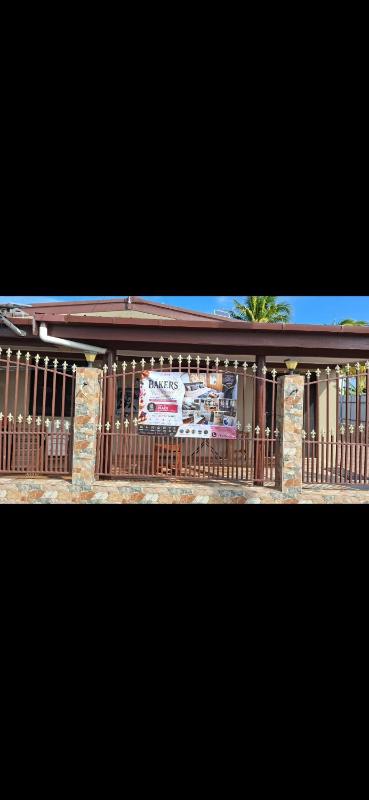 Bakers residence - image 13