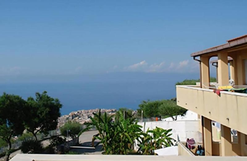 Tropea Green Pace Resort - image 21