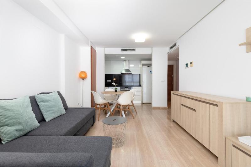 ApartUP Cortes Valencianas - image 2
