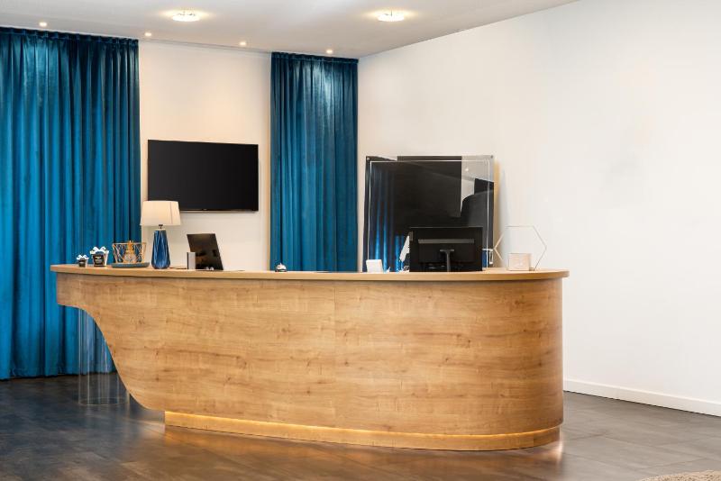 elaya hotel leipzig city center - image 24