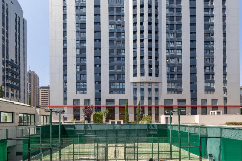 ApartUP Cortes Valencianas - image 6