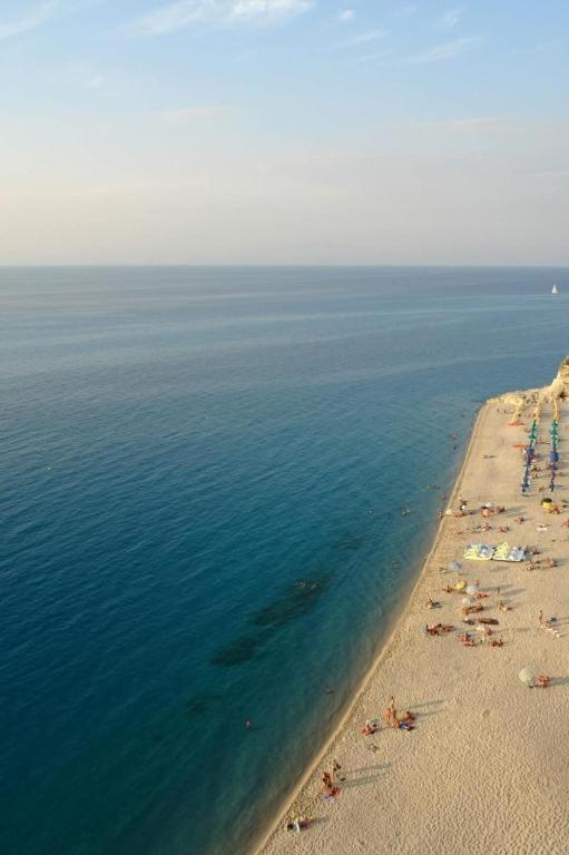 Tropea Green Pace Resort - image 7