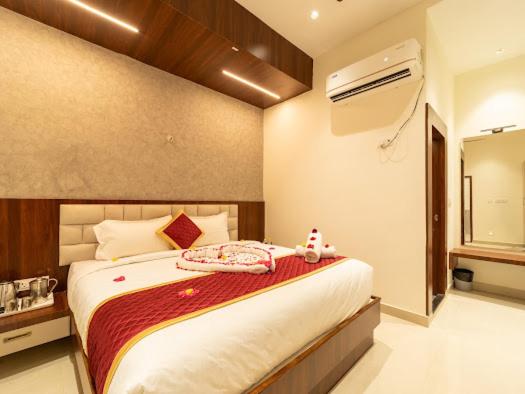 Hotel Elite inn - image 11
