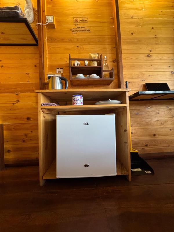 Saffron Eco Cottage - image 47