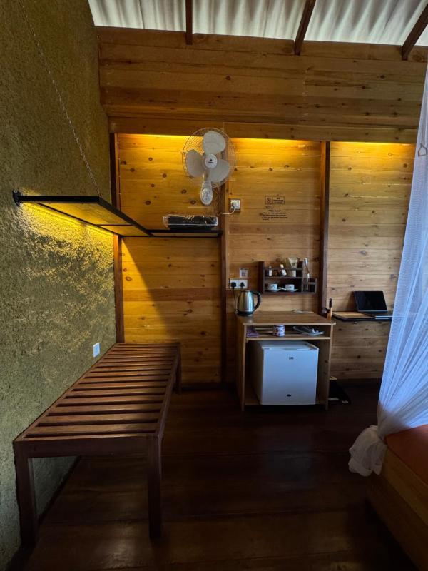 Saffron Eco Cottage - image 50
