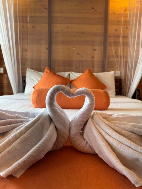 Saffron Eco Cottage - image 26