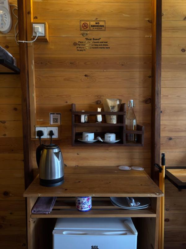 Saffron Eco Cottage - image 35