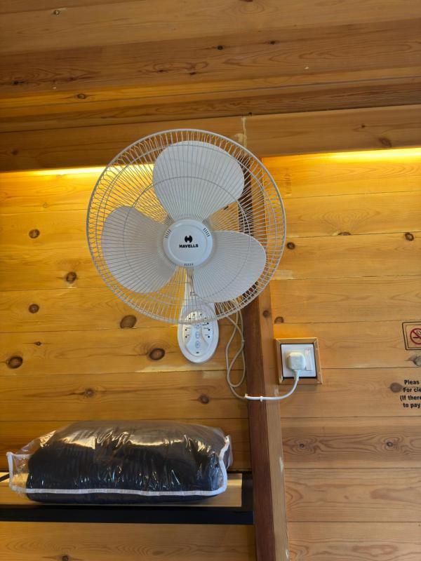 Saffron Eco Cottage - image 31