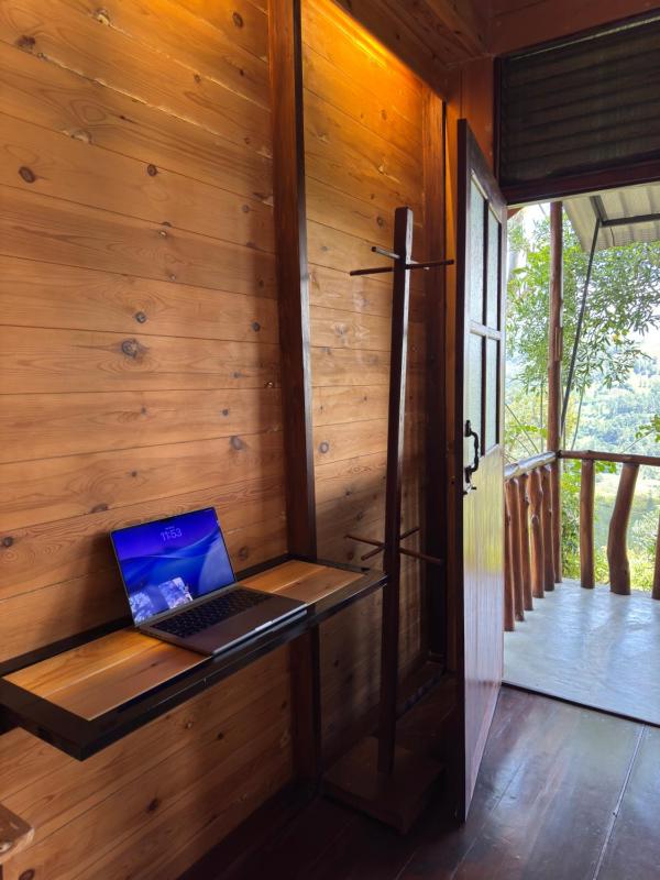 Saffron Eco Cottage - image 27