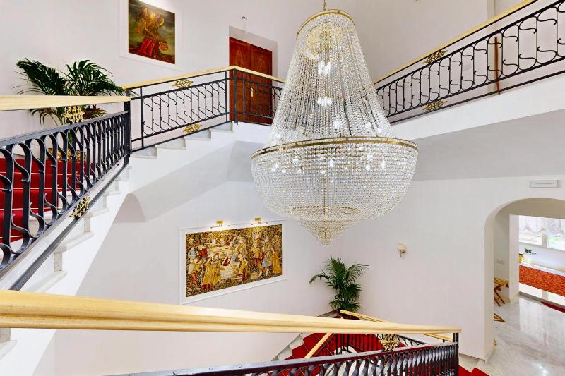 B&B Palazzo del Teatro - image 1
