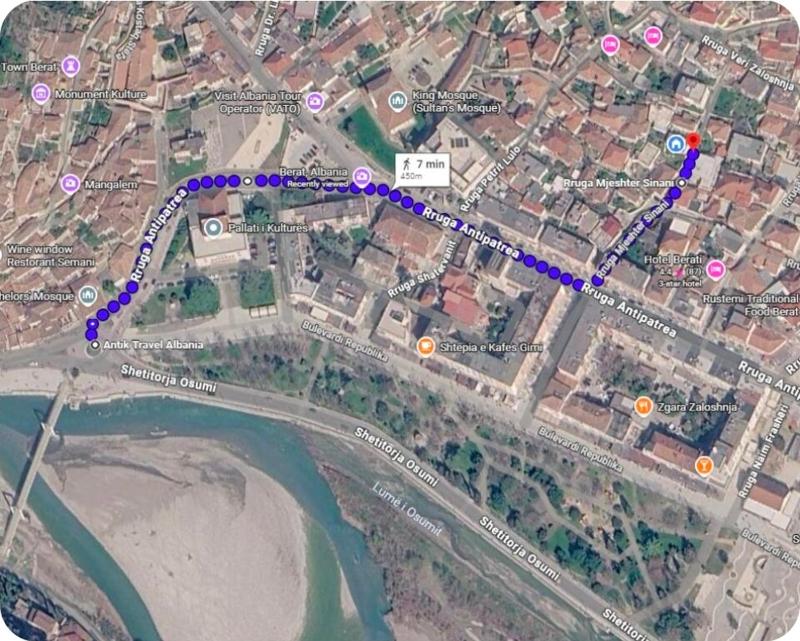 Vila 28 - Room in the centre of the city - image 13