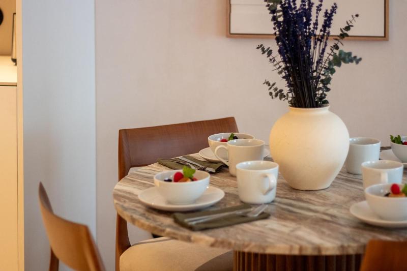 Verde Almada Downtown Metro Luxury Stay - image 10