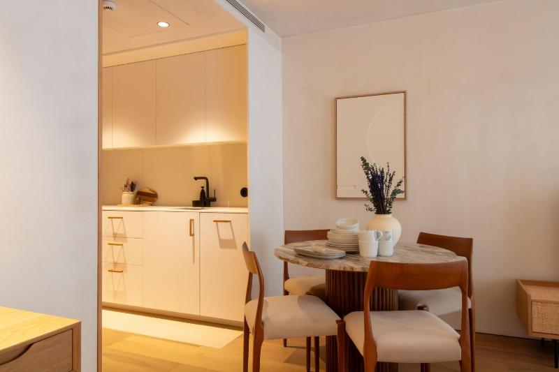 Verde Almada Downtown Metro Luxury Stay - image 6