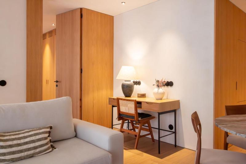 Verde Almada Downtown Metro Luxury Stay - image 16