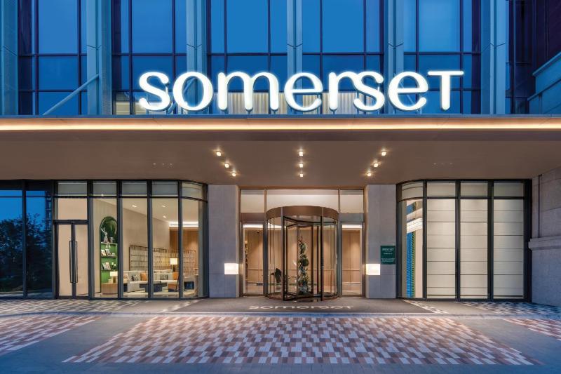 Somerset Jimei Xiamen - image 50