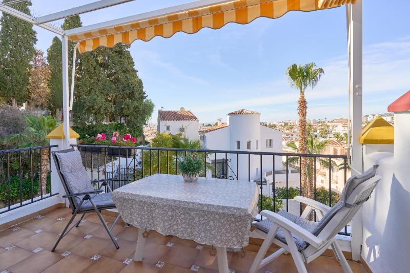 Casa Rosa Burriana Beach Nerja - image 15