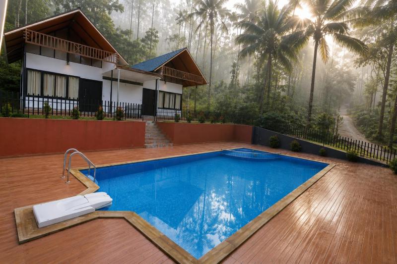 Eloria Banasura Resort - image 14