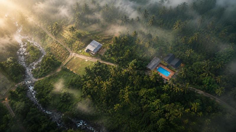 Eloria Banasura Resort - image 12