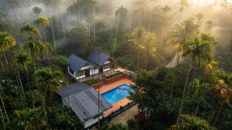 Eloria Banasura Resort - image 11