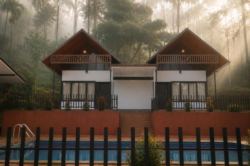 Eloria Banasura Resort - image 13