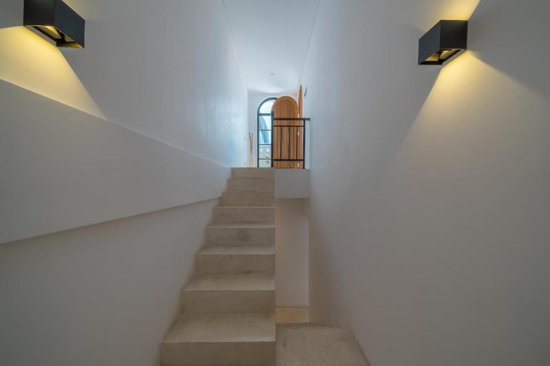 Villa Eliad - Charming 3 Bedroom Mediterranean Villa in Berawa - image 19