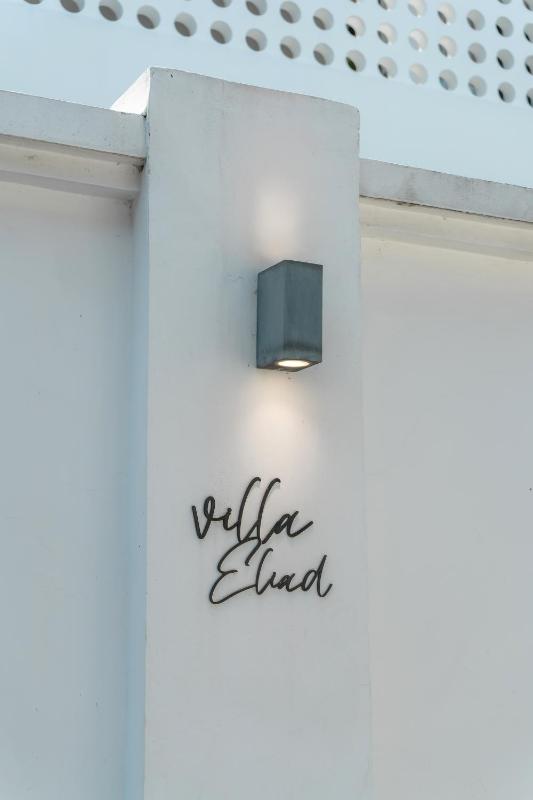Villa Eliad - Charming 3 Bedroom Mediterranean Villa in Berawa - image 49