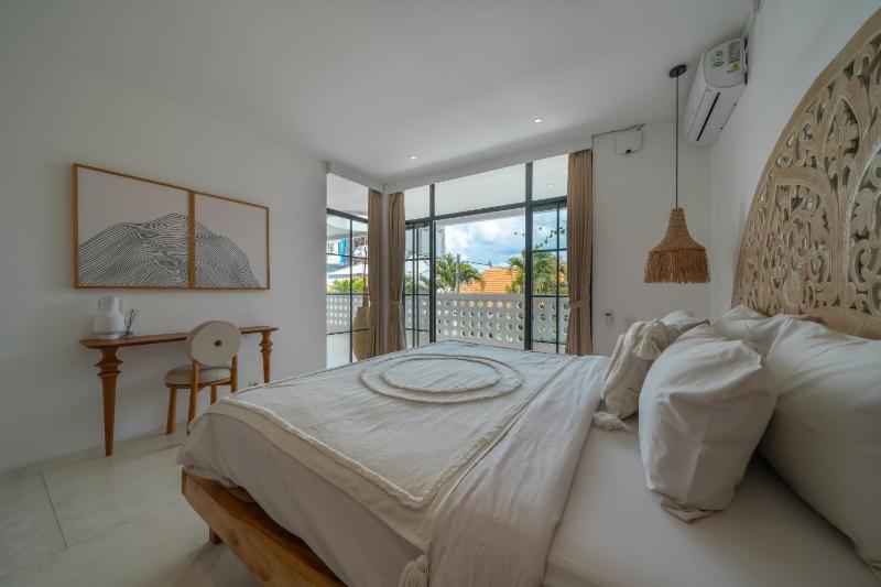 Villa Eliad - Charming 3 Bedroom Mediterranean Villa in Berawa - image 24