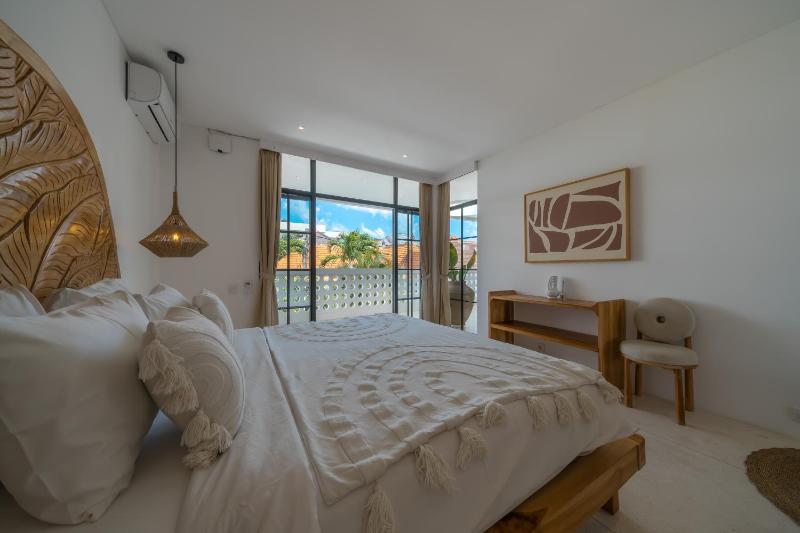 Villa Eliad - Charming 3 Bedroom Mediterranean Villa in Berawa - image 30