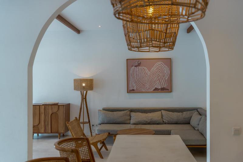 Villa Eliad - Charming 3 Bedroom Mediterranean Villa in Berawa - image 13