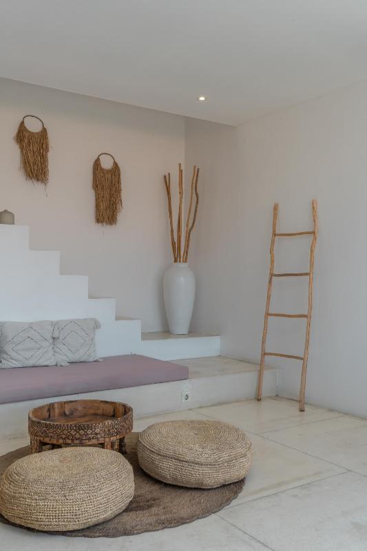 Villa Eliad - Charming 3 Bedroom Mediterranean Villa in Berawa - image 10