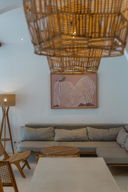 Villa Eliad - Charming 3 Bedroom Mediterranean Villa in Berawa - image 32