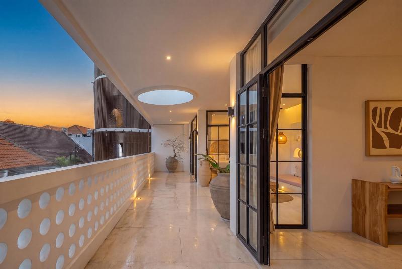 Villa Eliad - Charming 3 Bedroom Mediterranean Villa in Berawa - image 26
