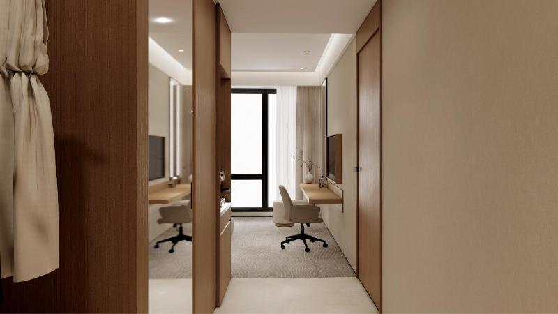 Manhattan Grand Hotel - image 16