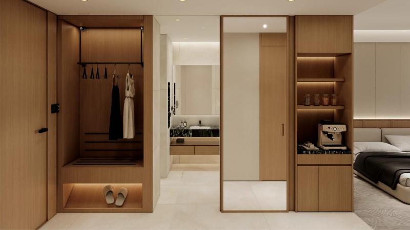 Manhattan Grand Hotel - image 2