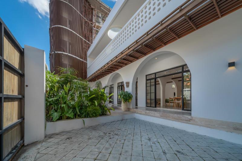 Villa Eliad - Charming 3 Bedroom Mediterranean Villa in Berawa - image 18