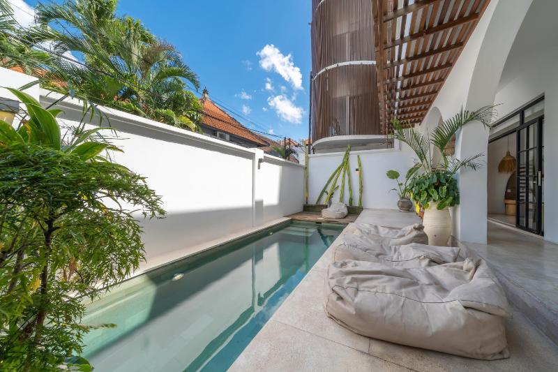 Villa Eliad - Charming 3 Bedroom Mediterranean Villa in Berawa - image 35