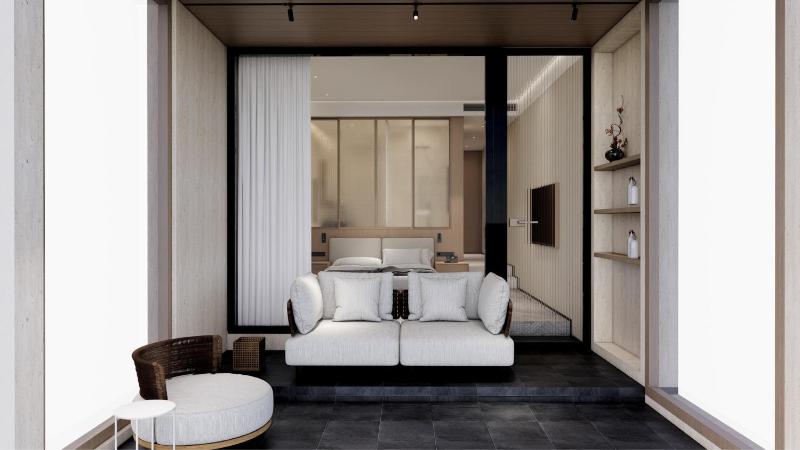 Manhattan Grand Hotel - image 10