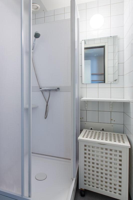 Two-Bedroom Apartment image 4