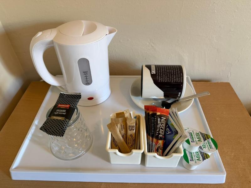 Adam Place Guest House - image 13