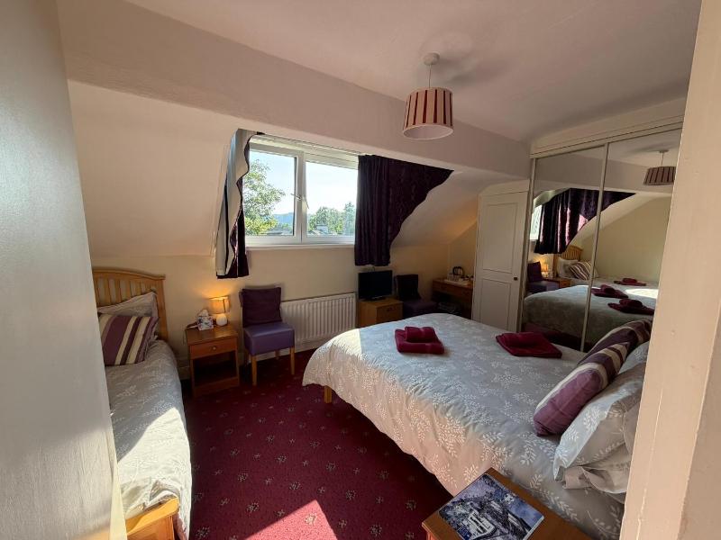 Adam Place Guest House - image 11