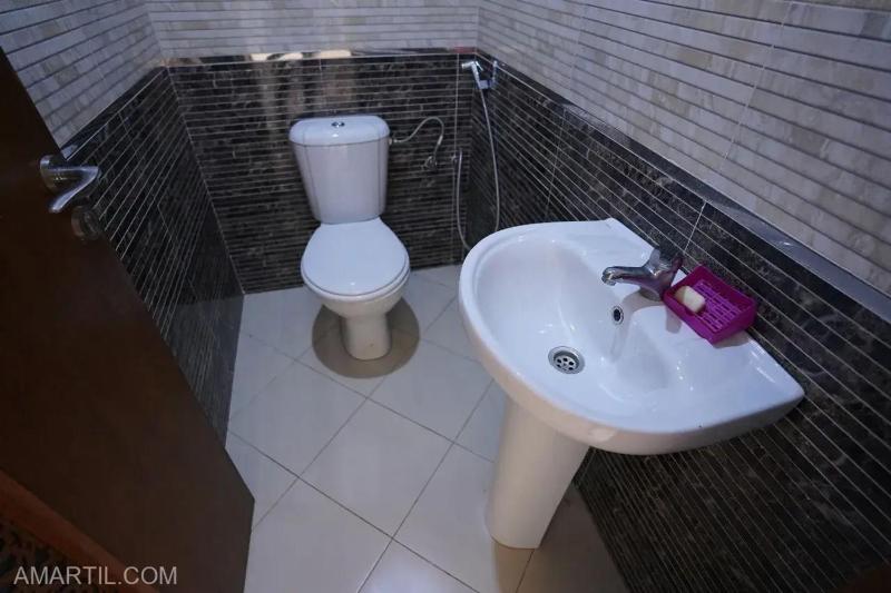 Beautiful apartment for rent in Martil 2 bedrooms living room terrace WIFI - image 6